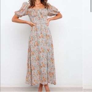 Petal & Pup Gelasius Dress